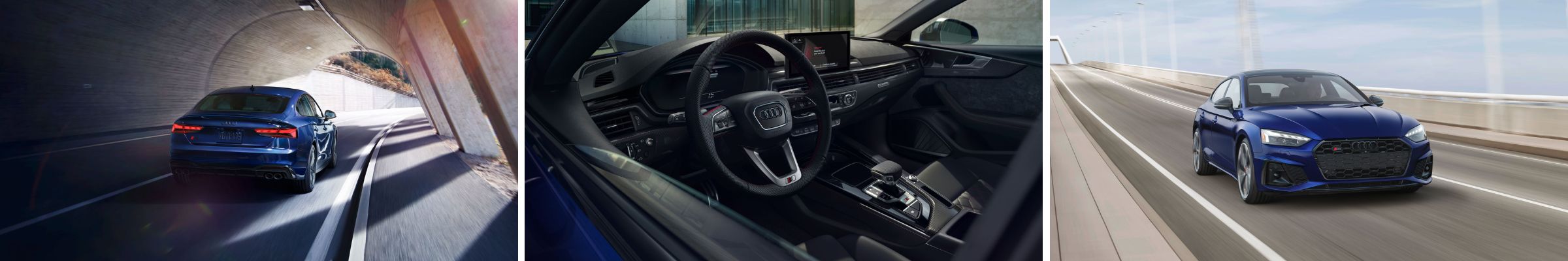 2023 Audi S5 Sportback For Sale Wesley Chapel FL | Tampa