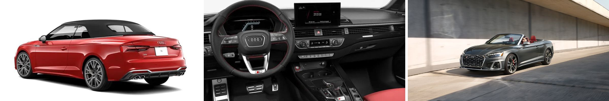 2023 Audi S6 For Sale Sacramento CA | Roseville