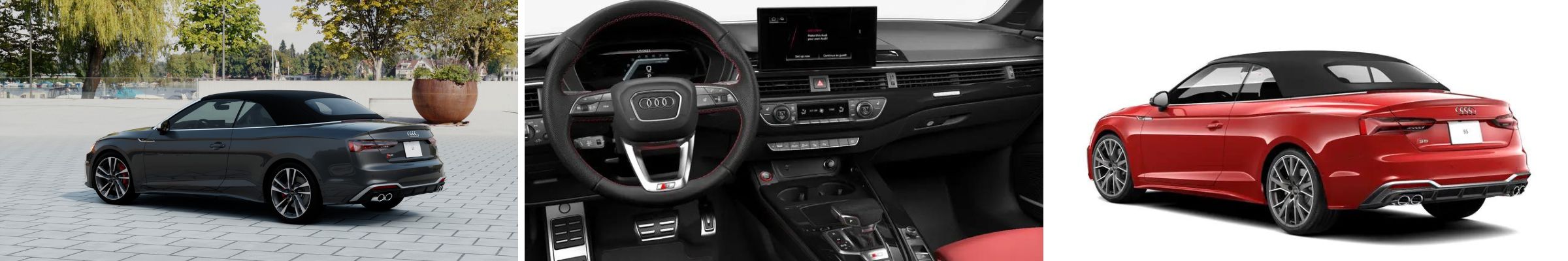 2023 Audi S6 For Sale Wesley Chapel FL | Tampa