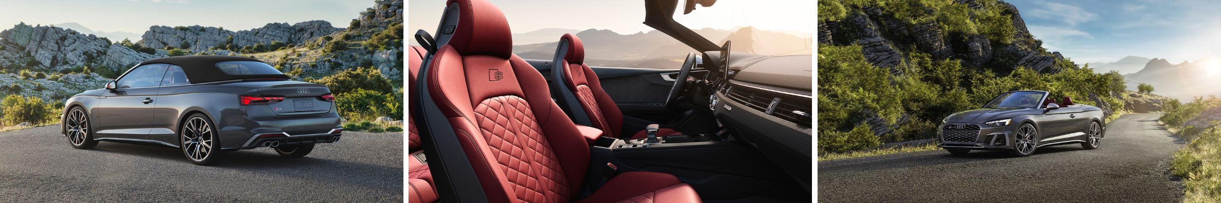 2023 Audi S6 For Sale Paramus NJ | Clifton
