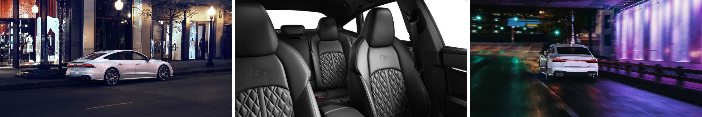 2023 Audi S7 For Sale Sacramento CA | Roseville