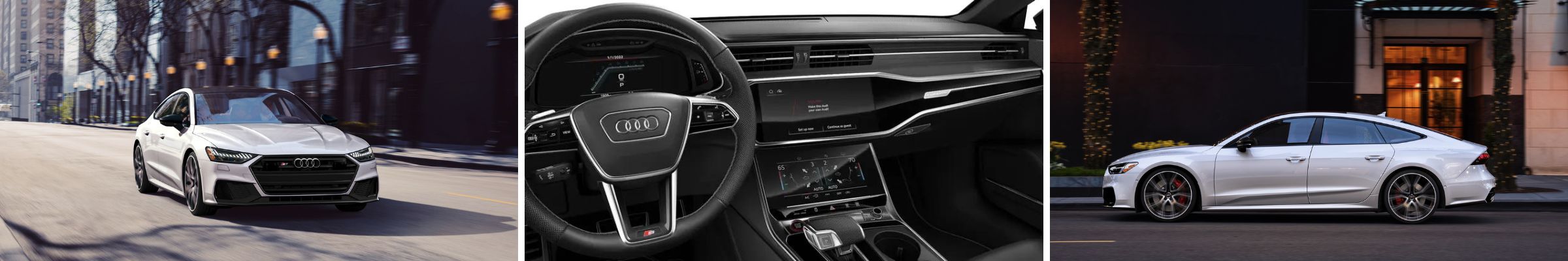 2023 Audi S7 For Sale Paramus NJ | Clifton