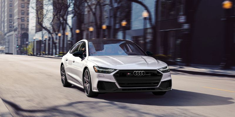 New Audi S7 For Sale in Paramus NJ
