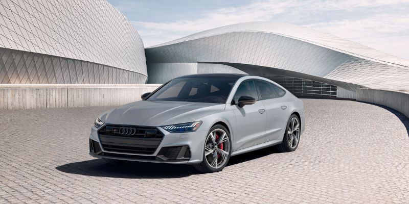 Used Audi S7 for Sale Paramus NJ