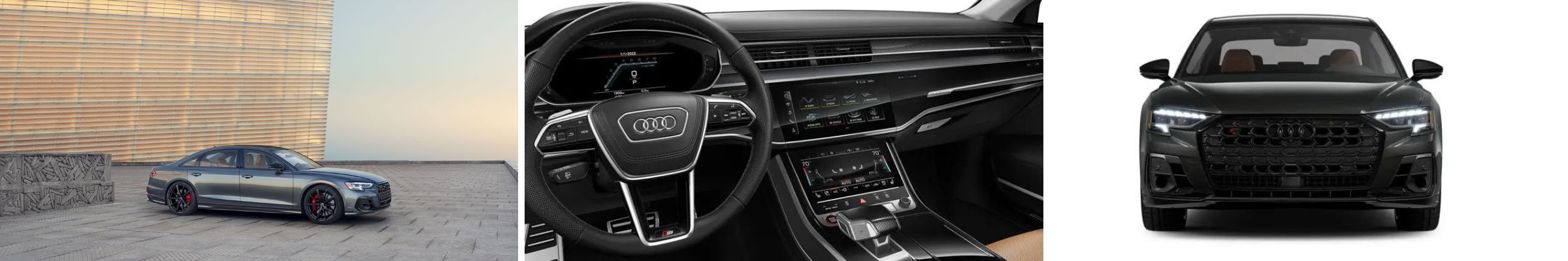 2023 Audi S8 For Sale Sacramento CA | Roseville