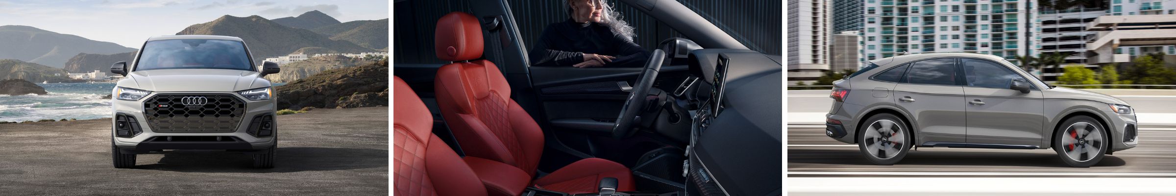 2023 Audi SQ5 Sportback For Sale Wesley Chapel FL | Tampa