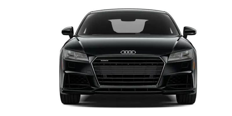 New Audi TT Coupe for Sale Sacramento CA