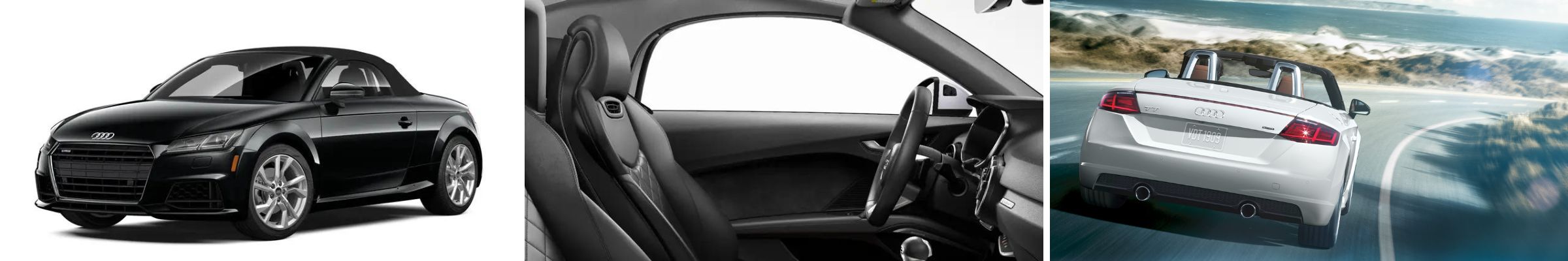 2023 Audi TT Roadster For Sale Sacramento CA | Roseville