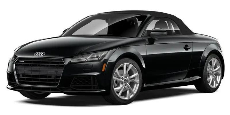 Used Audi TT Roadster for Sale Paramus NJ