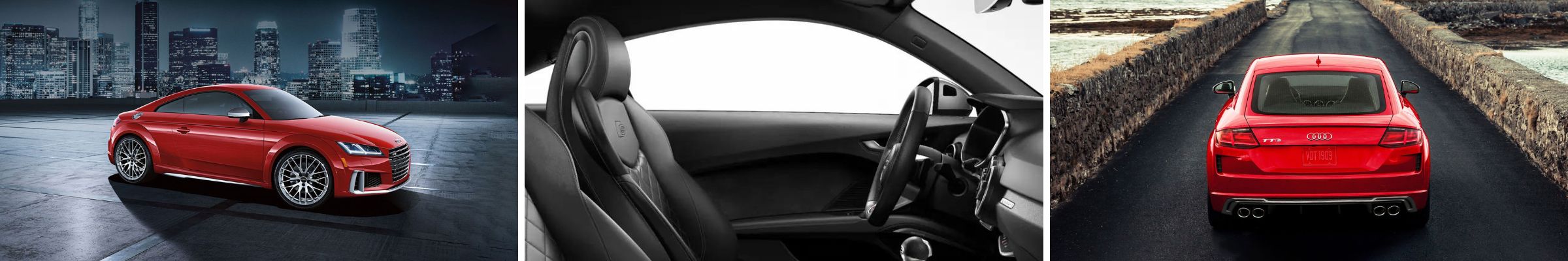 2023 Audi TTS Coupe For Sale Paramus NJ | Clifton