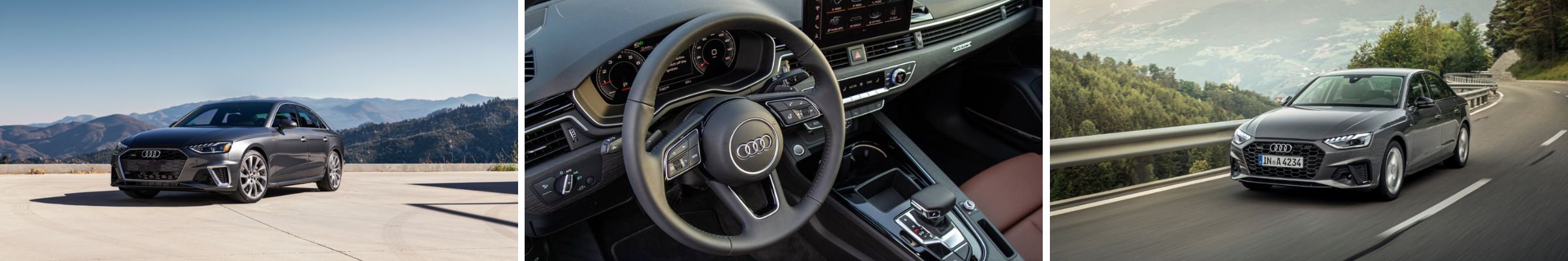 2024 Audi A4 For Sale Sacramento CA | Roseville