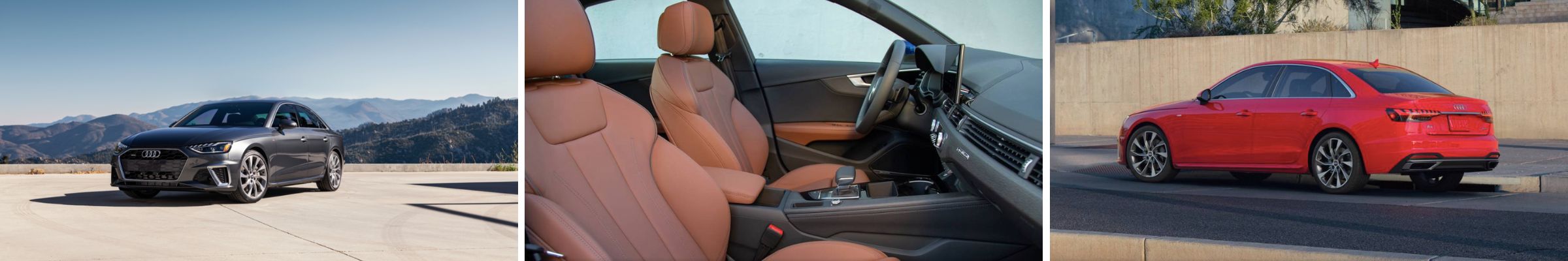 2024 Audi A4 For Sale near Lutz FL