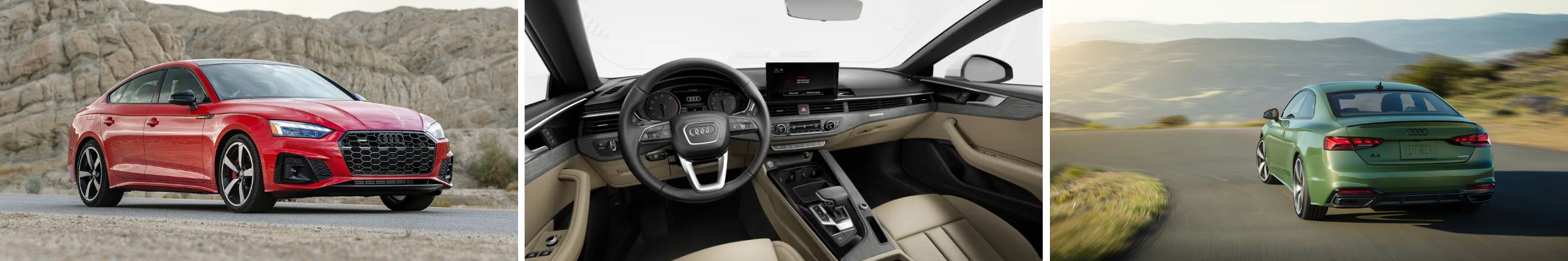2024 Audi A5 Coupe For Sale Paramus NJ | Clifton