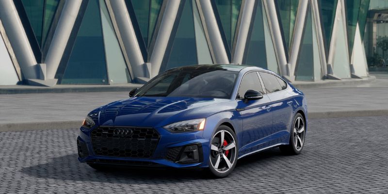 New Audi A5 Sportback for Sale Wesley Chapel FL