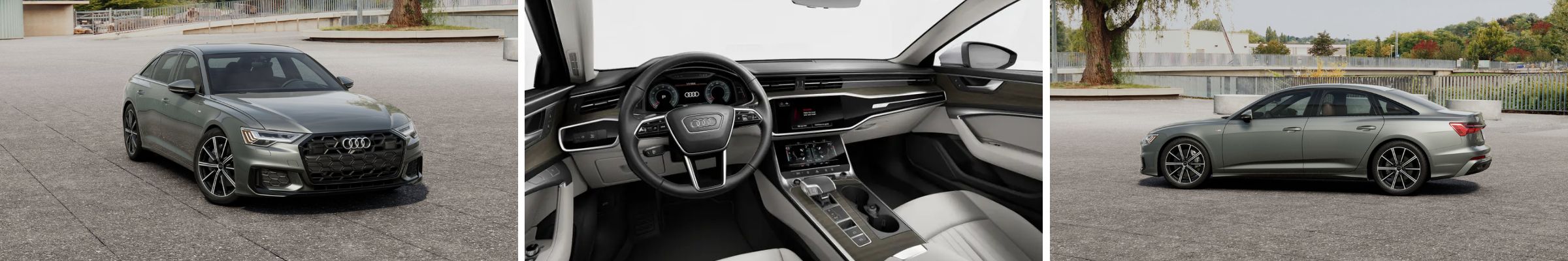 2024 Audi A6 For Sale Ontario CA | Los Angeles