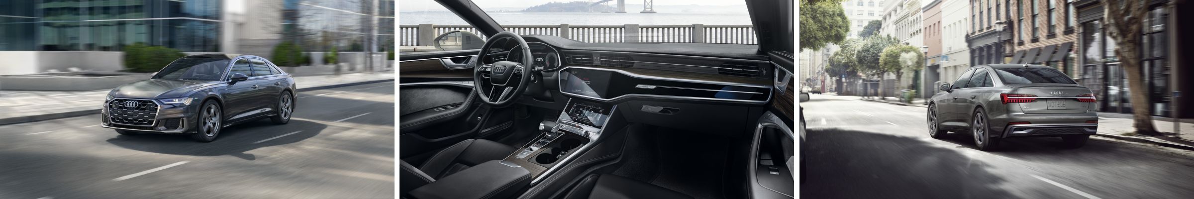 2024 Audi A6 For Sale Sacramento CA | Roseville