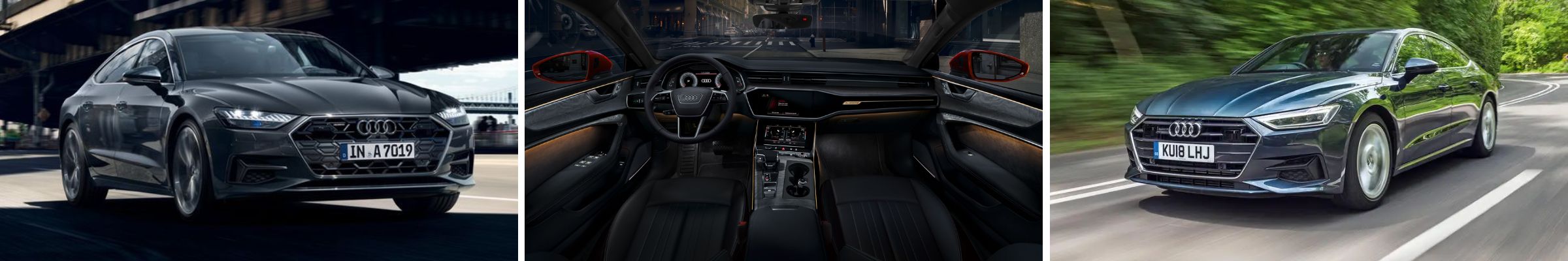 2024 Audi A7 For Sale Wesley Chapel FL | Tampa