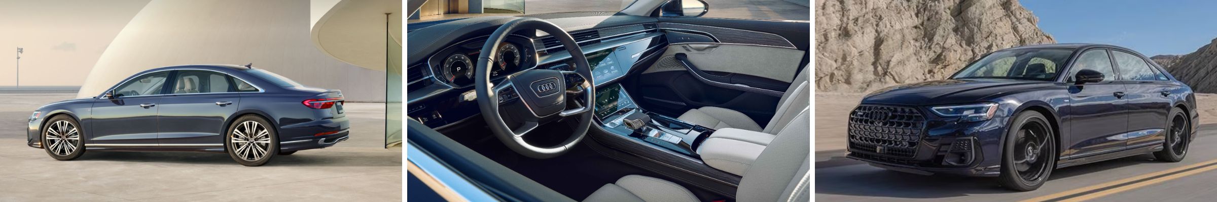 2024 Audi A8 For Sale Austin TX | Cedar Park