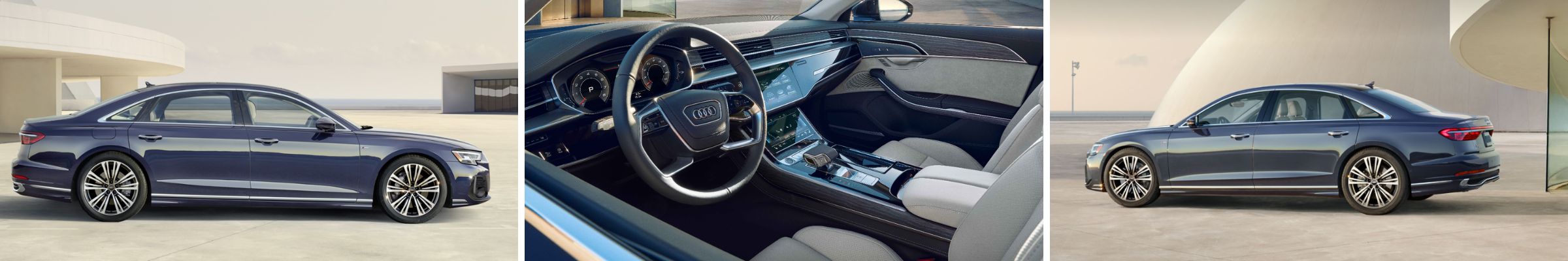 2024 Audi A8 For Sale Ontario CA | Los Angeles