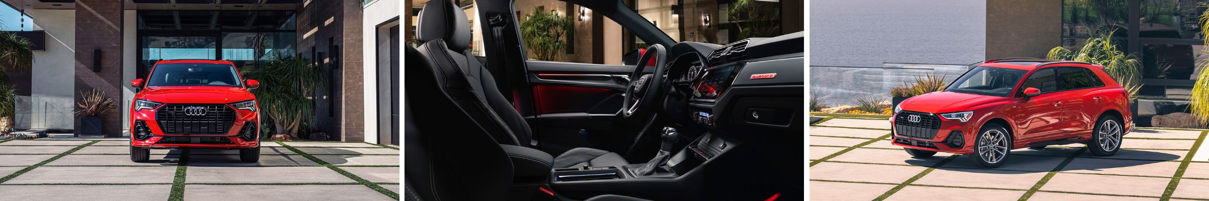 2024 Audi Q3 For Sale Austin TX | Cedar Park
