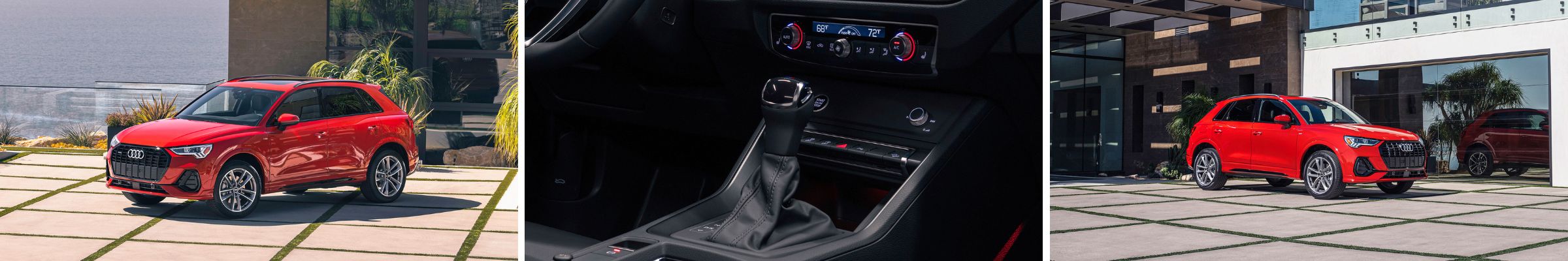 2024 Audi Q3 For Sale near Georgetown TX