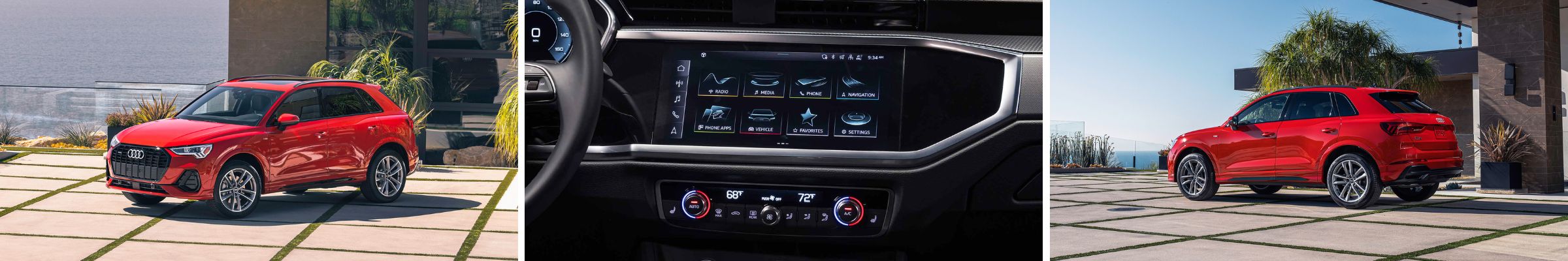 2024 Audi Q3 For Sale Sacramento CA | Roseville