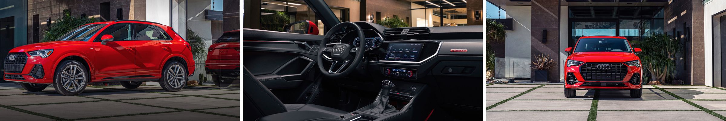2024 Audi Q3 For Sale Wesley Chapel FL | Tampa
