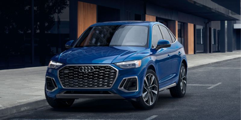 Used Audi Q5 Sportback for Sale Paramus NJ