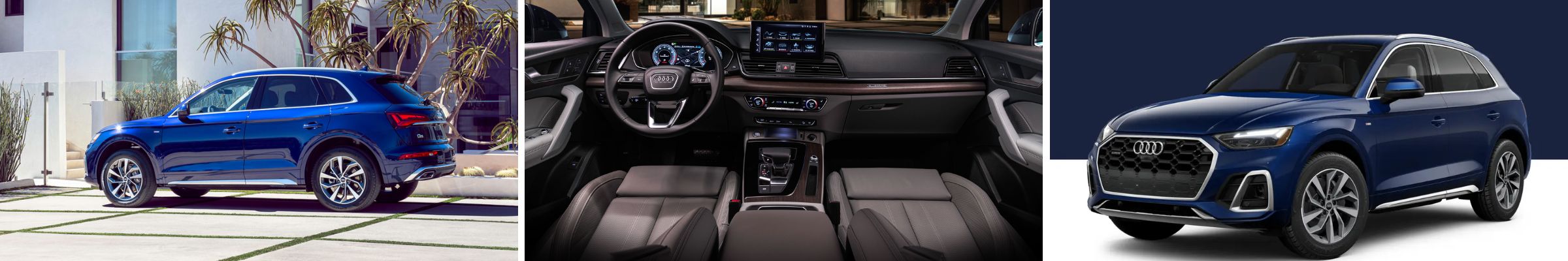 2024 Audi Q5 For Sale near Rocklin CA