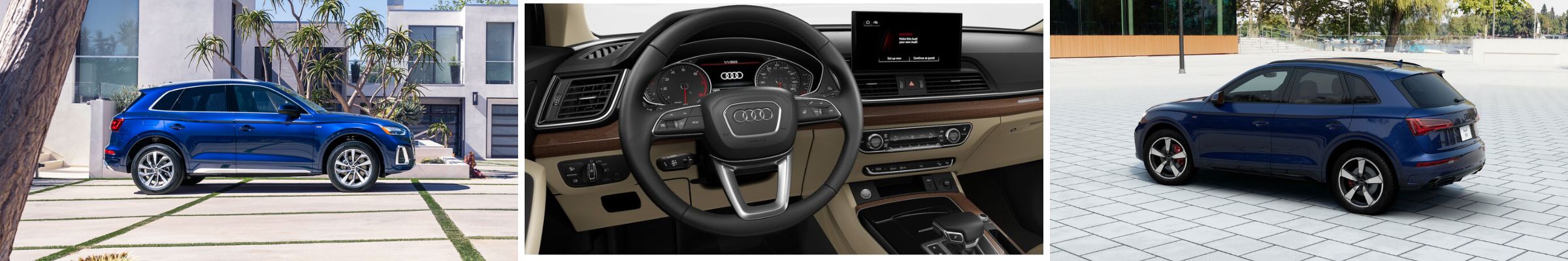 2024 Audi Q5 For Sale near Roseville CA