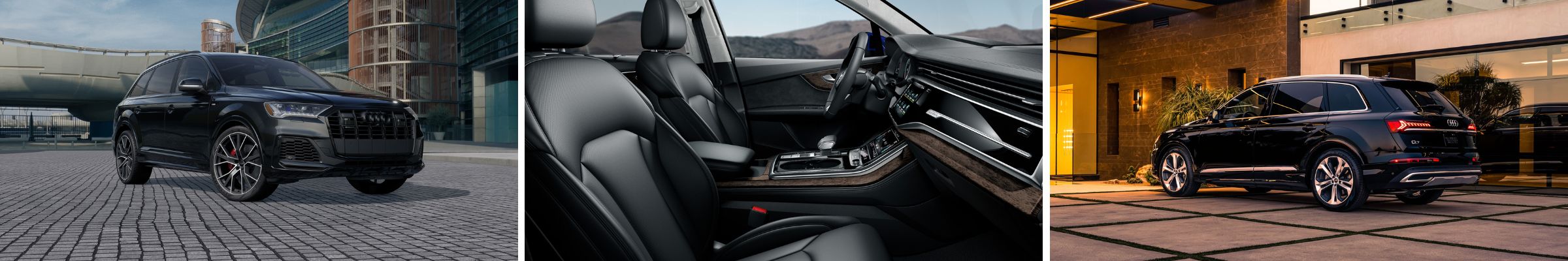 2024 Audi Q7