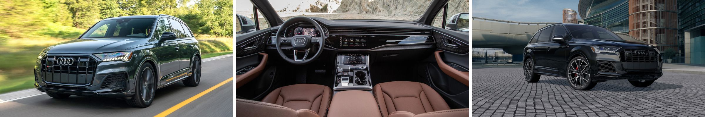 2024 Audi Q7 For Sale Sacramento CA | Roseville