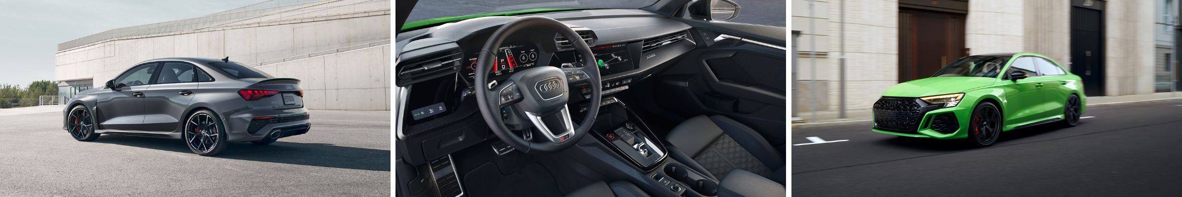 2024 Audi RS 3 For Sale Wesley Chapel FL | Tampa