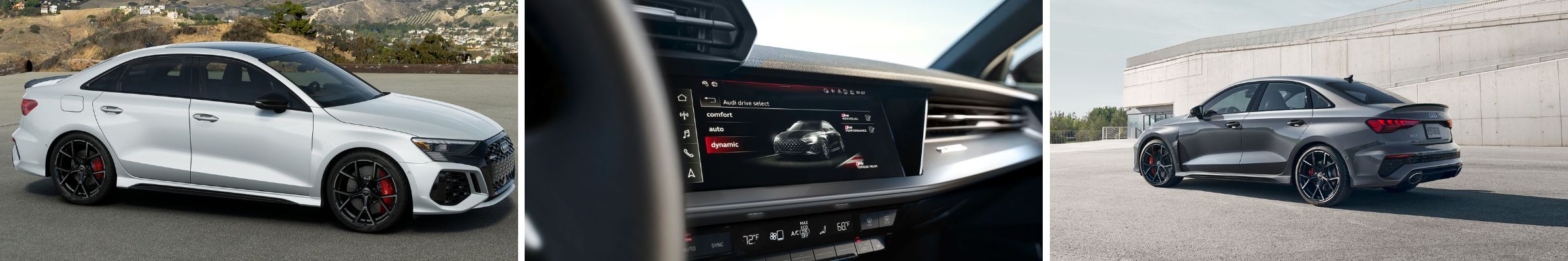 2024 Audi RS 3 For Sale Austin TX | Cedar Park
