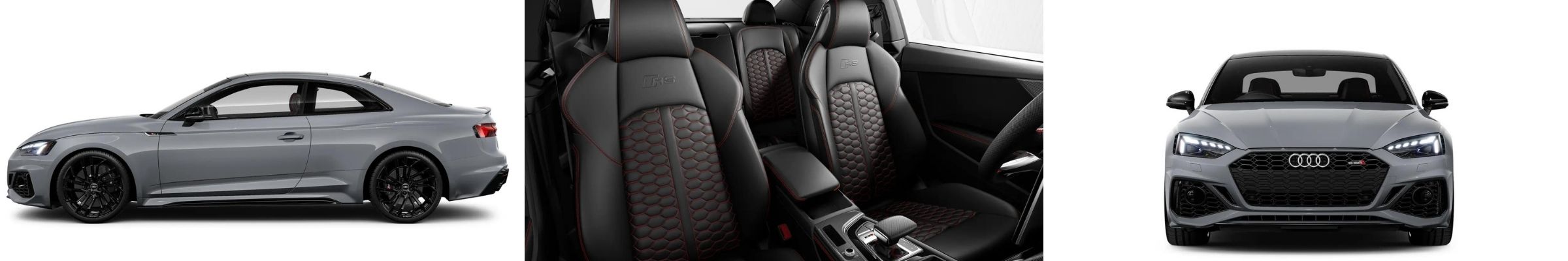 2024 Audi RS 5 Coupe For Sale Wesley Chapel FL | Tampa