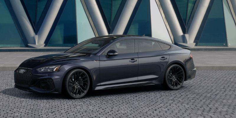 New Audi RS 5 Sportback for Sale Austin TX