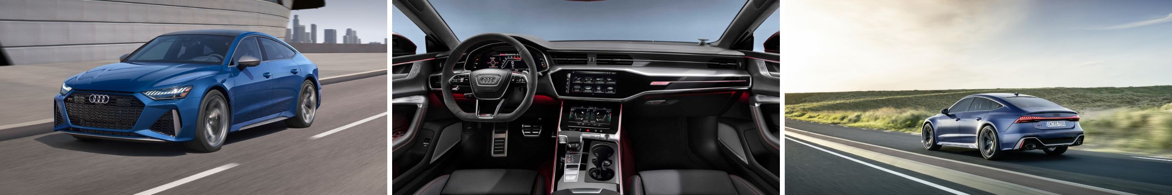 2024 Audi RS 7 For Sale Sacramento CA | Roseville