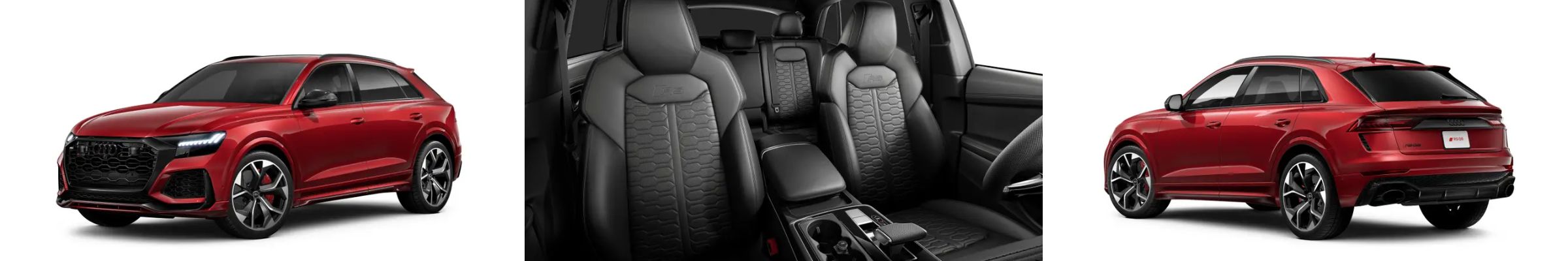 2024 Audi RS Q8 For Sale Wesley Chapel FL | Tampa