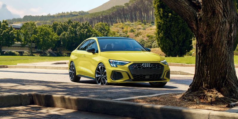 Used Audi S3 for Sale Austin TX