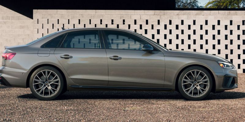 Used Audi S4 for Sale Paramus NJ