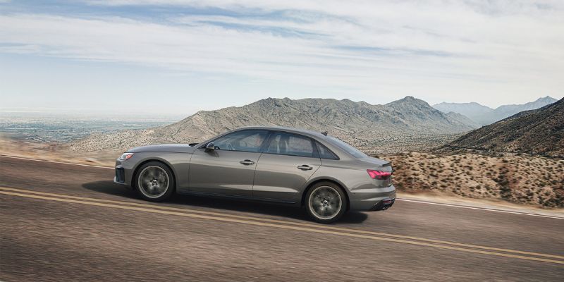 New Audi S4 for Sale Paramus NJ