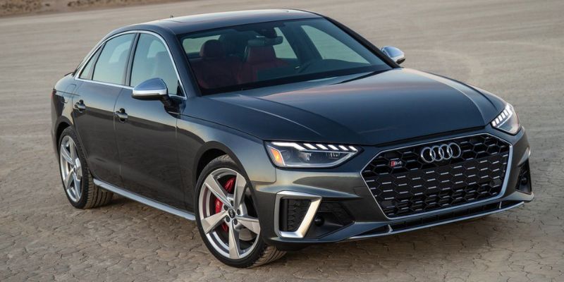 New Audi S4 for Sale Austin TX