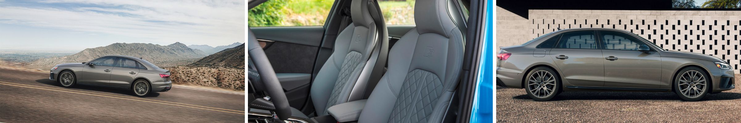 2024 Audi S4 For Sale Ontario CA | Los Angeles