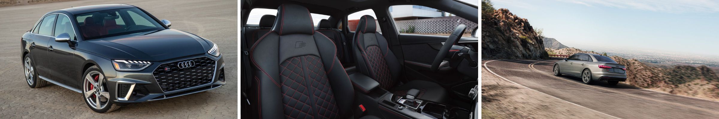 2024 Audi S4 For Sale Sacramento CA | Roseville