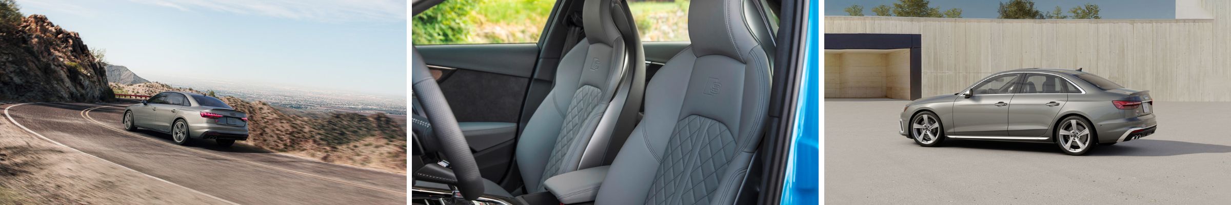 2024 Audi S4 For Sale Paramus NJ | Clifton