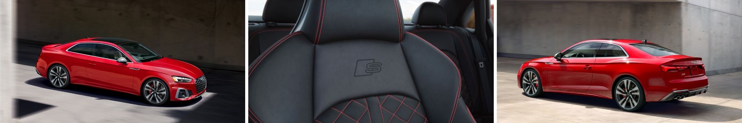 2024 Audi S5 Coupe For Sale Sacramento CA | Roseville