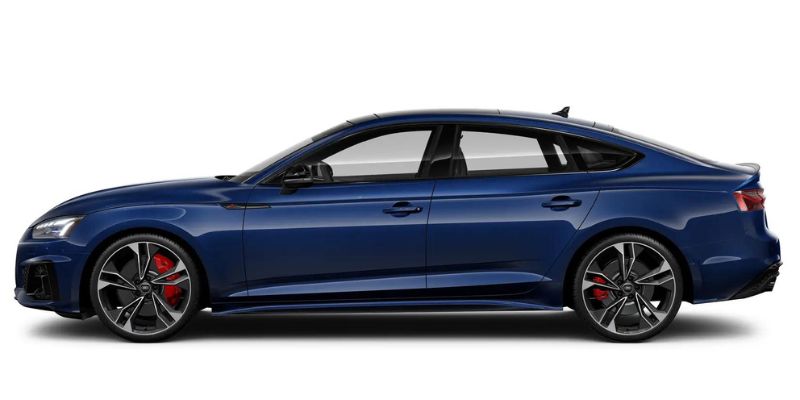 Used Audi S5 Sportback for Sale Paramus NJ