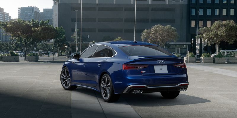 New Audi S5 Sportback for Sale Paramus NJ