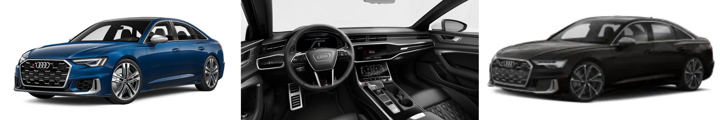 2024 Audi S6 For Sale Wesley Chapel FL | Tampa