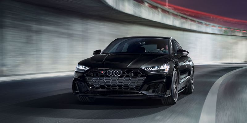 Used Audi S7 for Sale Wesley Chapel FL